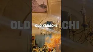 Thumbnail: Most Aesthetic restaurant in Karachi #karachi #restaurant #ytshirts #viral #trendingshorts