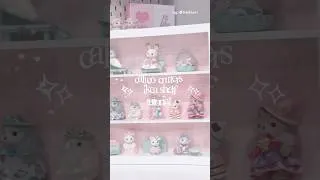 Thumbnail: calico critters / sylvanian families ikea diy #sylvanianfamilies #calicocritters #diy #pinterest #fy