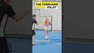 Thumbnail: Hello Padel - cover areas at the net position