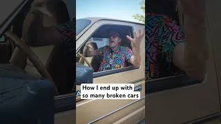 Thumbnail: Leo Should Take My Broken Minivan Off My Hands #dodgeramvan