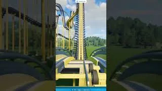 Thumbnail: Planet Coaster 2 Meme #foryou #rollercoaster #planetcoaster2 #memes