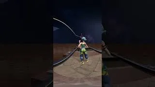Thumbnail: K-Pop Demon Hunters Play Jump Rope! | Squid Game
