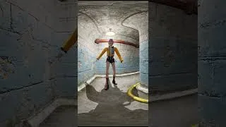 Thumbnail: KPOP Demon Hunters Flush Down In Toilet|VR 4K