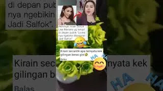 Thumbnail: mo ketawa takut dosa #beritaartis #beritaselebritisartis #ridwankamil #gosip