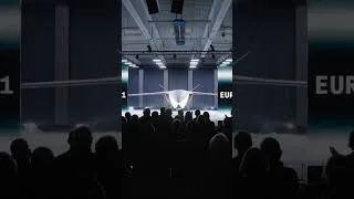 Thumbnail: The Future of Air Dominance