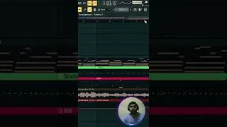 Thumbnail: Romantic Guitar Beat Exp  [Shorts]