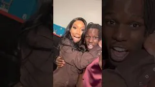Thumbnail: #jamalroberts #brandy #theboyisminetour #theboyismine #brandyandmonica