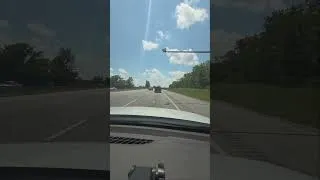 Thumbnail: London KY To Corbin KY Timelapse