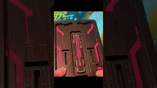 Thumbnail: Cyberpunk 2077 5th anniversary collector's set unboxing 🤘🏻