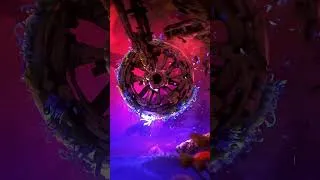 Thumbnail: Ori Escapes Again: Watermill Dark Presence Chase | Will of the Wisps