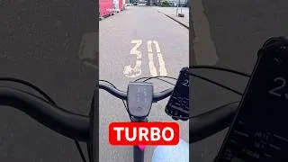 Thumbnail: E-Bike Turbo Modus: Carbon 1 ST - Entspannt durch den Alltag!