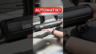 Thumbnail: E-Bike schaltet automatisch: Aventon Trava ADV