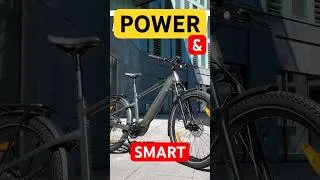 Thumbnail: Aventon Trava ADV: DAS E-Bike für euren Alltag?