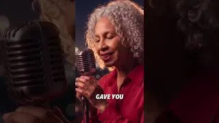 Thumbnail: I Tried Enough by Henretta Houston
