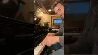 Thumbnail: Ammons Boogie in C #piano #boogiewoogie