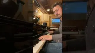 Thumbnail: Boogie In G #piano