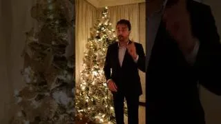 Thumbnail: Merry Xmas & Happy New Year 2017! Don't Forget the Padel Tennis!