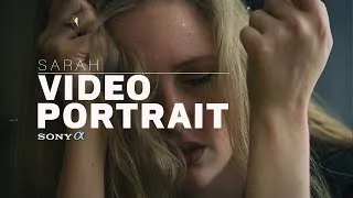 Thumbnail: Boudoir Video Portrait | Sarah | Sony a7III