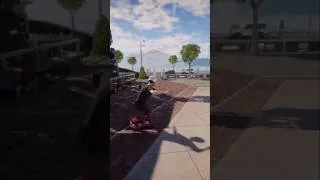 Thumbnail: Skate.
