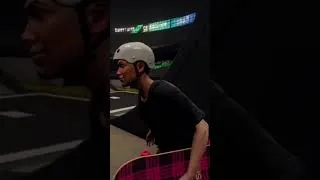 Thumbnail: Skate. San Van Open Map