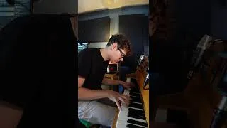 Thumbnail: Christina Perri - A Thousand Years Piano Cover #shorts #pianomusic #christinaperri 🎶🎹
