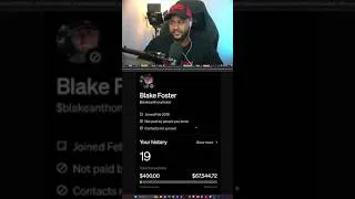 Thumbnail: Blue Power Ranger Blake Foster Got over $100,000 From Disabled Power Ranger Fan