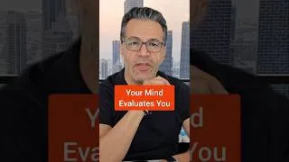 Thumbnail: How the Mind Turns Evaluation Into Emotion