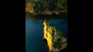 Thumbnail: POV: Exploring the wildest places in Portugal 🌊🇵🇹🎬 Full Video ⬆️