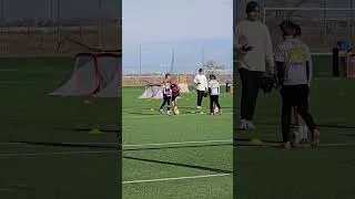 Thumbnail: Countdown to MLS Next Fest 2025. Big things coming in 2026!  #footballskillsforkids  #mls next