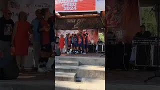 Thumbnail: Futsal Fiesta!  Peruvian Festival last minute tournament! Summary in less than a minute