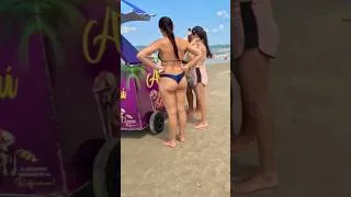 Thumbnail: 🇧🇷 Itapema Beach A Magnificent Day