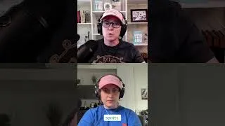 Thumbnail: Living vs Visiting: A New Perspective