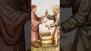 Thumbnail: Eels as a form of currency? || Medieval History