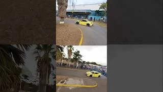 Thumbnail: Nick Taz Drifting at the JDM Car Show. Fpv POV #Drifting #fpv