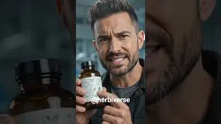 Thumbnail: Herbs are drugs too! you must know it, #herbiverse #healthyfood #foryou