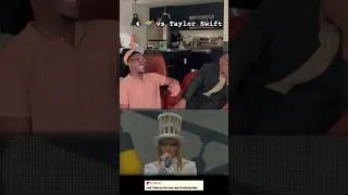 Thumbnail: Reacting to Taylor Swifts Most Searched Grammy Performance