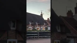 Thumbnail: Where Time Slows Down 🍂 Autumn in England #slowlivingvlog #englishcountryside #simpleliving