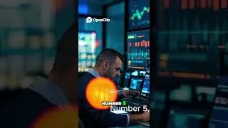 Thumbnail: Data Driven Insights & AI Trading  Essential Knowledge