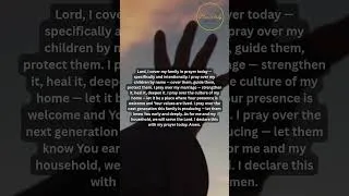 Thumbnail: Her Daily Devotional Prayer for Today  #devotional #herdailydevotional #dailyprayer #prayer