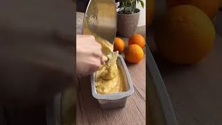 Thumbnail: Delicious orange cake 🍰 #views #cakerecipe #viralrecipe