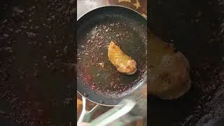 Thumbnail: Yummy chicken creamy pasta recipe #recipe #viralshorts #feed