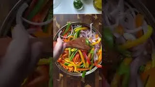 Thumbnail: Chicken quesadillas making #tastyrecipes #shortsvideo #youtubeshorts 🐔