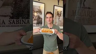 Thumbnail: My Favorite New Sandwich Shop in NYC!