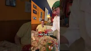 Thumbnail: Best Kept NYC Dining Secret?