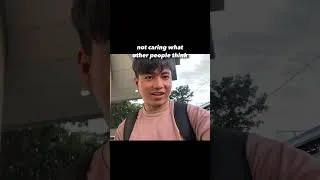 Thumbnail: no one cares
