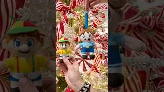 Thumbnail: Johnny Becomes a KEYCHAIN!