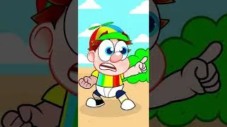 Thumbnail: Johnny Plays Hide And Seek Squid Game Challenge!