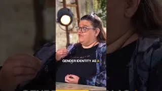 Thumbnail: Gender vs. Biological REALITY