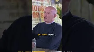 Thumbnail: This is how Epstein got his victims