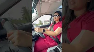 Thumbnail: Tata Sierra Ev Range Test ⚡️ #shorts